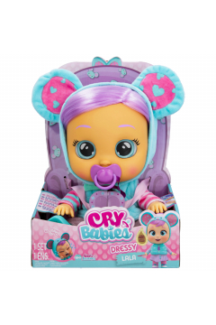 CBMT - Cry Babies Magic Tears - DISNEY EDITION