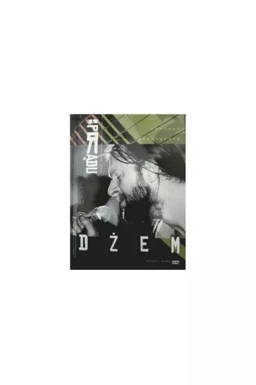 Dem Bez Prdu Ksika + Dvd Pl