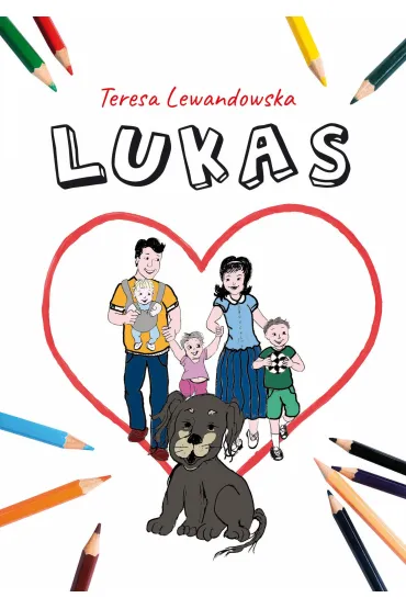 Lukas - Teresa  Lewandowska