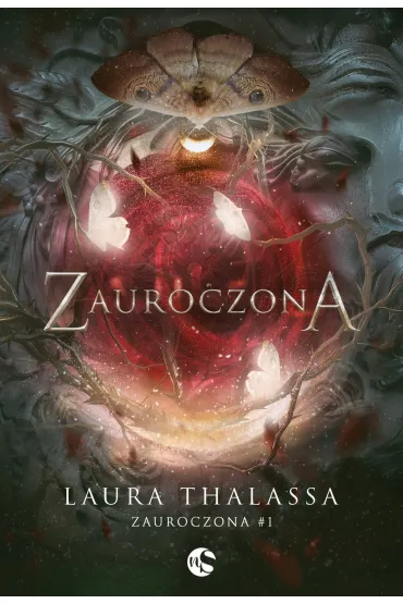 eBook Zauroczona mobi epub - Laura  Thalassa