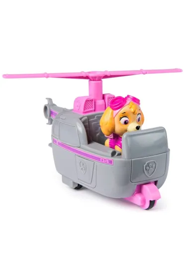 PAW PATROL POJAZD PODST SKYE 6071211 WB3