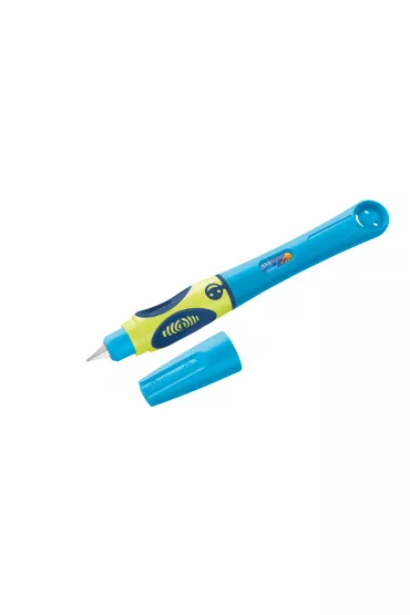Pelikan Pi�ro wieczne Griffix Neon Fresh Blue L