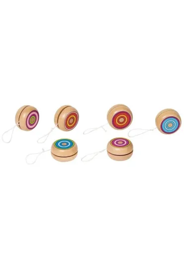 Yoyo Goki