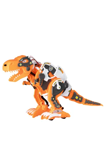 Robot Rex the Dino Bot Tm Toys