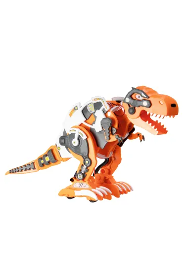 Robot Rex the Dino Bot Tm Toys