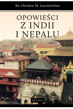 Opowieci z Indii i Nepalu
