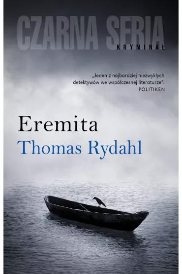 Eremita - Thomas Rydahl