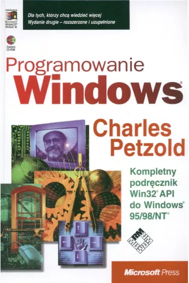 Programowanie Windows - Charles Petzold