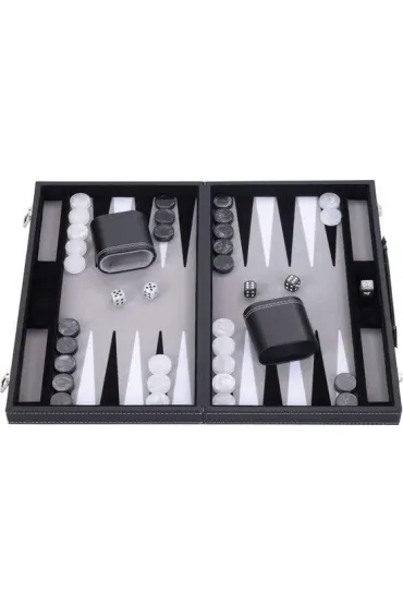 Backgammon 15`` Quint