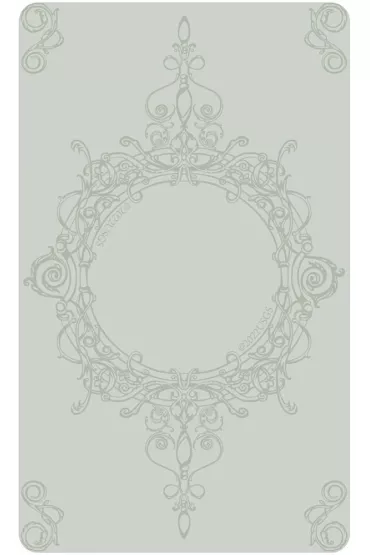 Lorenzi Tarot - Irene  Lorenzi
