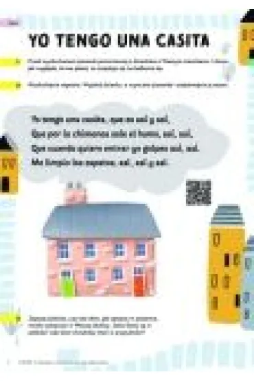 Hiszpa�ski dla dzieci Piosenki i zabawy ruchowe - Anna Wawrykowicz
