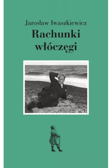 Rachunki w��cz�gi - Jaros�aw Iwaszkiewicz