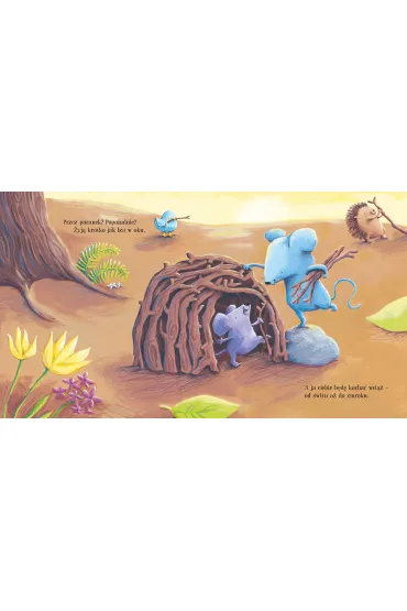 Zawsze b�d� ci� kocha� - Mark  Sperring