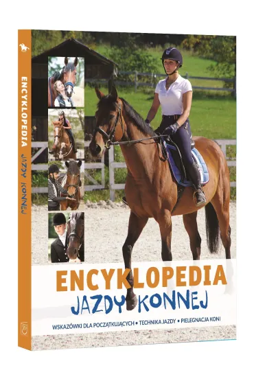 Encyklopedia jazdy konnej