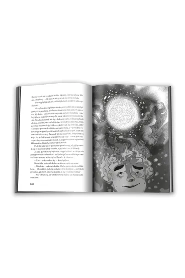 Afera w kosmosie. Baza Ksi�ycowa Alfa. Tom 3 - Stuart  Gibbs