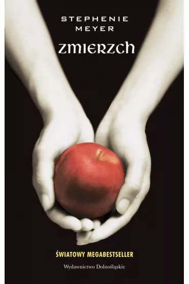 eBook Zmierzch mobi epub - Stephenie Meyer