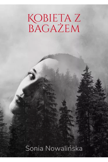 eBook Kobieta z baga�em mobi epub - Sonia  Nowali�ska