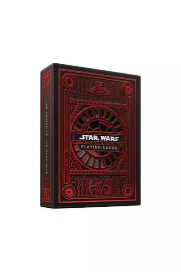 Karty Star Wars Dark Side Theory11 Quint