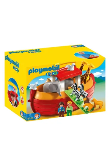 Playmobil Moja Arka Noego 6765