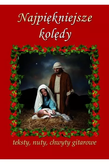 Najpi�kniejsze kol�dy