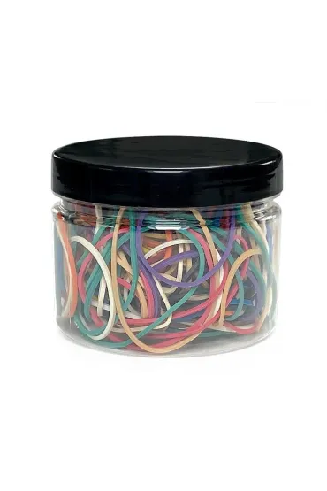 Alfa Pastello Gumki recepturki 80g mix kolor�w