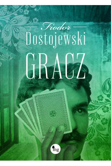 Gracz - Fiodor Dostojewski
