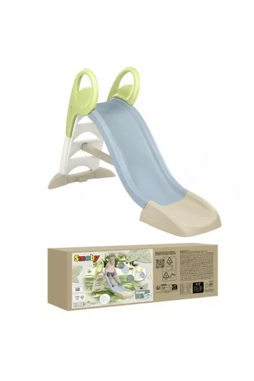 Zje�d�alnia My Slide 150cm Smoby