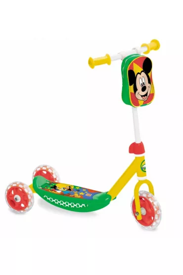 Hulajnoga Mickey Racers Mondo