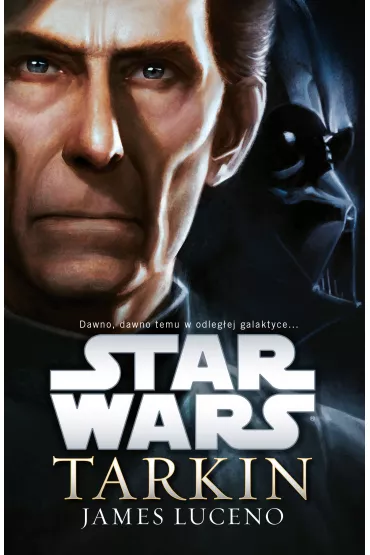 Tarkin Star Wars - James Luceno