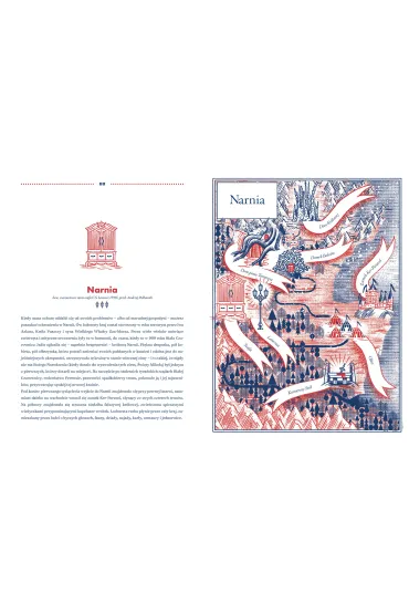 Atlas miejsc literackich - Cris F. Oliver