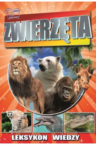 Leksykon wiedzy Zwierz�ta