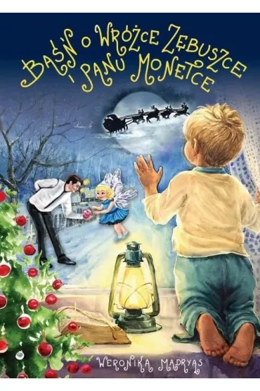 Ba O Wrce Zbuszce I Panu Monetce - Weronika Madryas