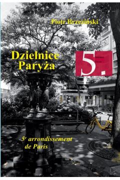 eBook Dzielnice Parya. 5. Dzielnica Parya pdf