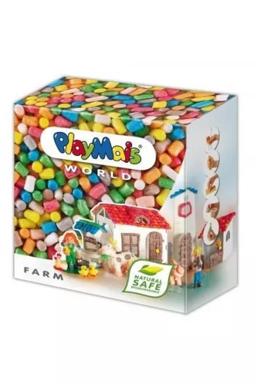 Playmais �wiat Farmy