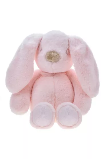 Kr�lik Charlotte r�owy 25cm Beppe