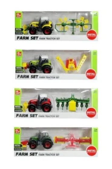 Traktor Swede