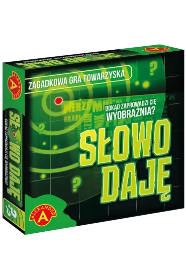 S�owo Daj�