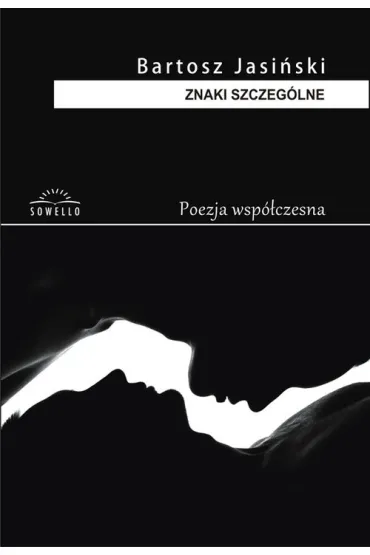 Znaki szczeg�lne - Bartosz Jasi�ski