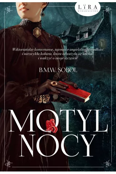 Motyl Nocy - B.M.W. Sobol
