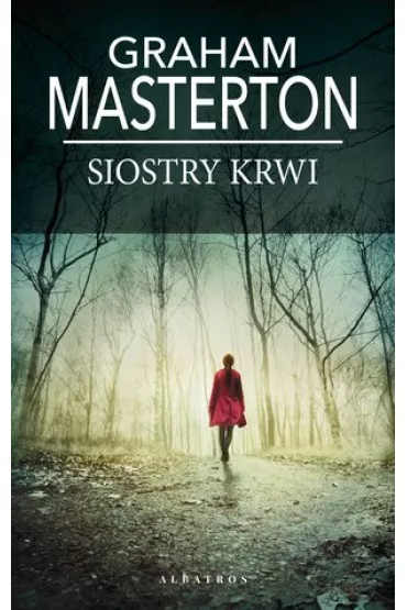 Siostry krwi. Katie Maguire. Tom 5 (pocket) - Graham Masterton