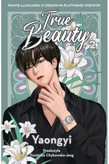 True Beauty. Tom 2 - Yaongyi