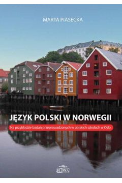 eBook Jzyk polski w Norwegii pdf