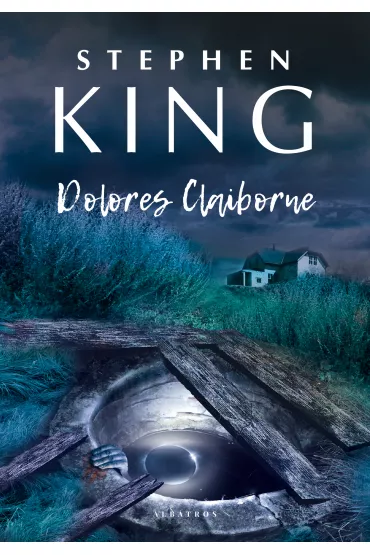 eBook Dolores Claiborne mobi epub - Stephen King