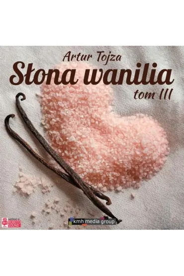 Audiobook Sona Wanilia. Tom 3 mp3 - Artur  Tojza