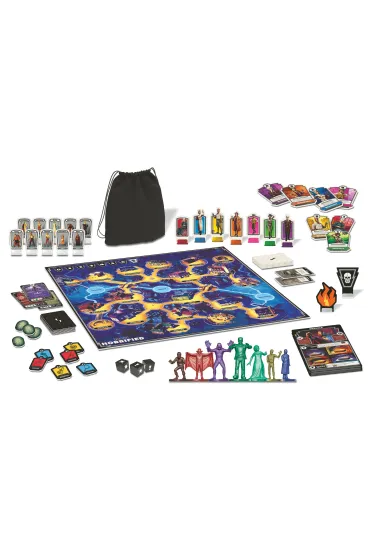 Horrified Ravensburger