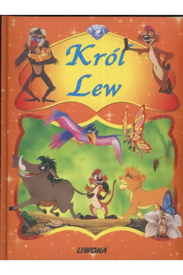 Kr�l Lew