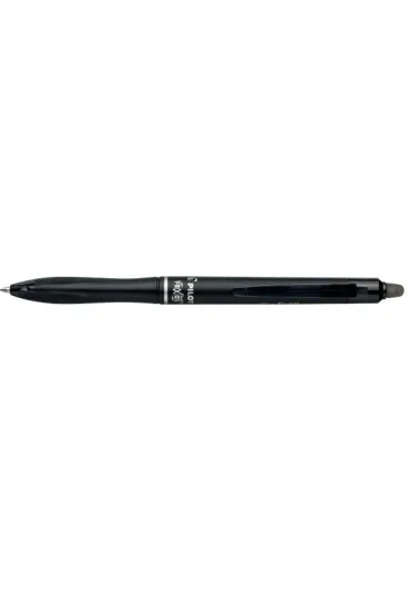 Pilot. Pi�ro kulkowe Frixion Ball Plus. Czarny