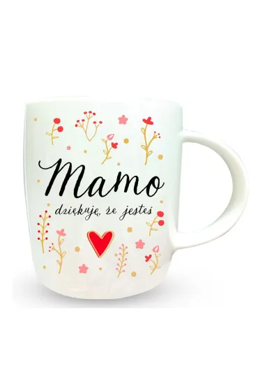 Kubek TOP-019 Mama/Tata