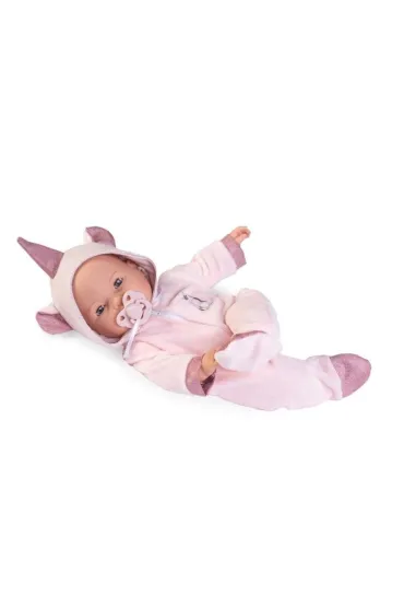 Lalka hiszpa�ska Bimba 37cm Antonio Juan