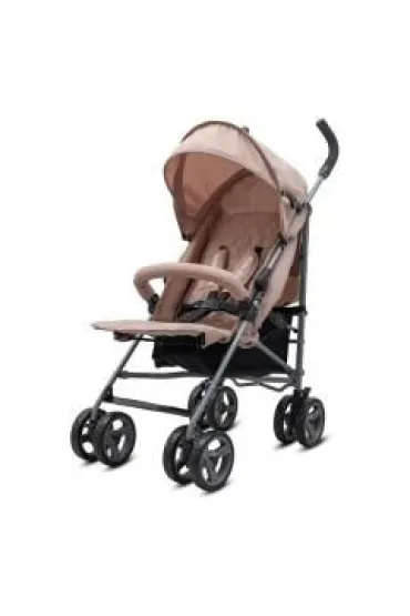 Baby Mix W�zek spacerowy Olive be�owy